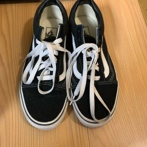 Vans Shoes